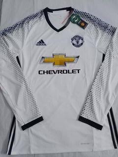 Real Madrid Ea Jersey 皇家馬德里 皇馬 Ea 特別版球衣 全新 運動產品 運動衫 Carousell Real Madrid Ea Jersey 皇家馬德里 皇馬 Ea 特別版球衣 全新 運動產品 運動衫 Carousell