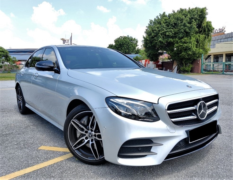 2019 e350 sale
