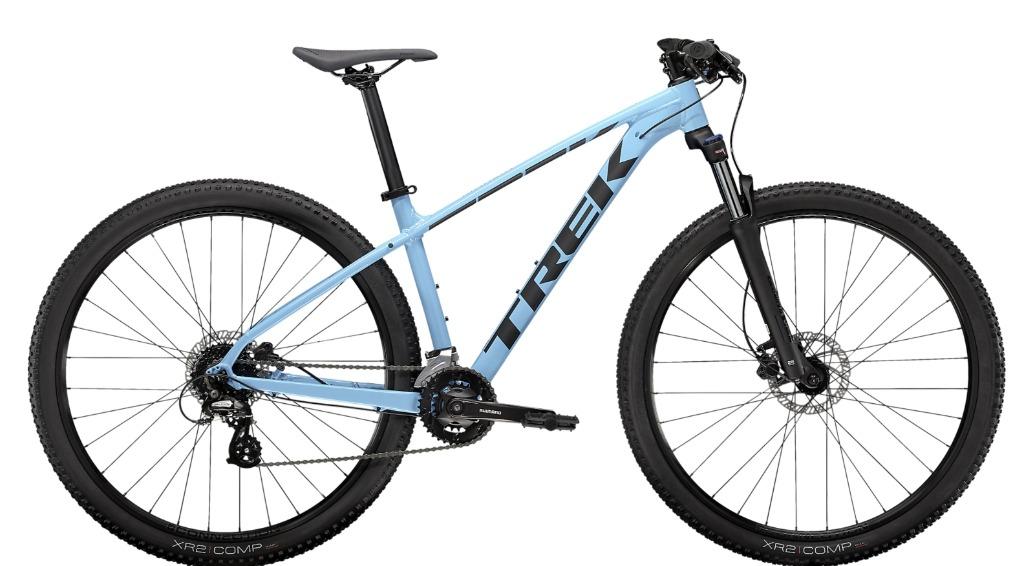 2022 Trek Marlin 5 Upgraded to Altus LIMITED SETS Sports