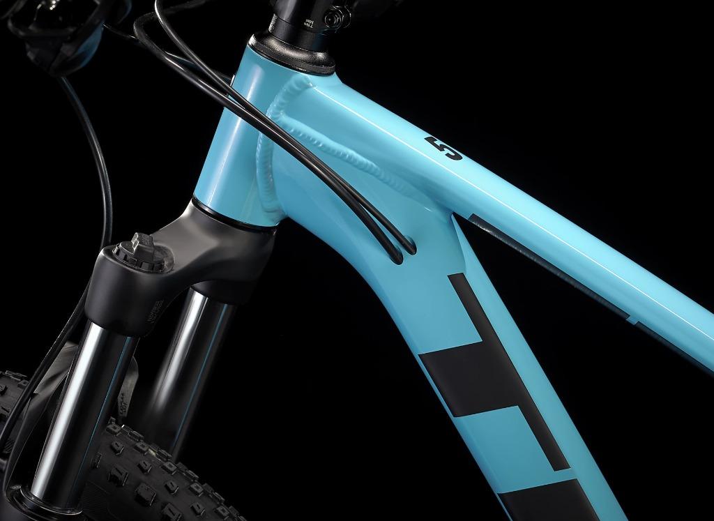 Upgrade trek marlin 5 deals