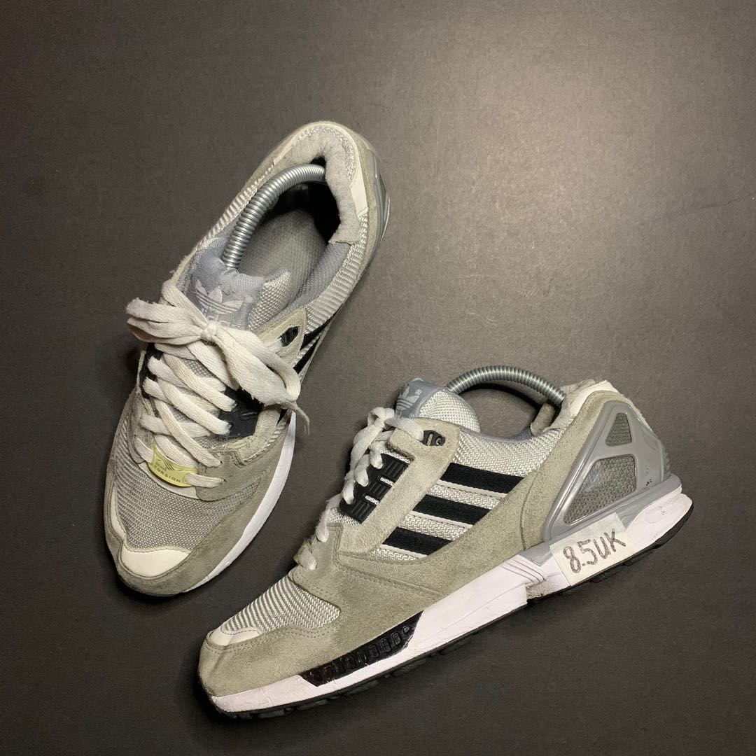 Zx hotsell 8000 torsion