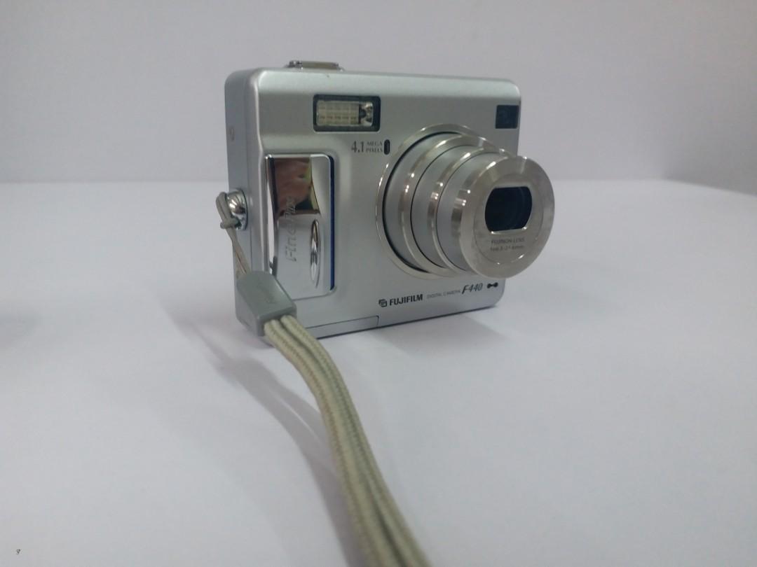 OUTLET 包装 即日発送 代引無料 md87l257tn FUJIFILM FinePix F440