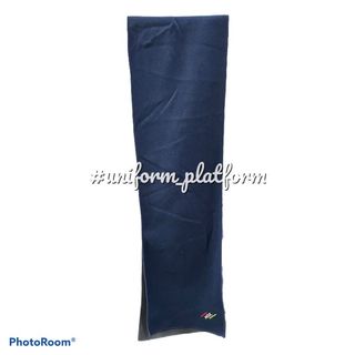 Mingsheng School Winter Scarf63008844677249110