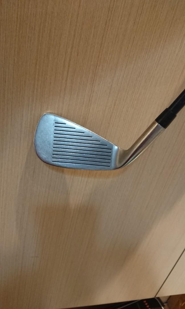 80 NEW MIZUNO Zephyr 1 2 Set Golf Iron Clubs 240 Golf Carousell