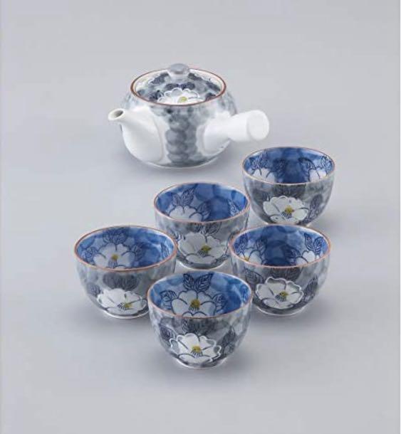 2022新商品 有田 最高級茶器急須一式 食器 - education.semel.ucla.edu