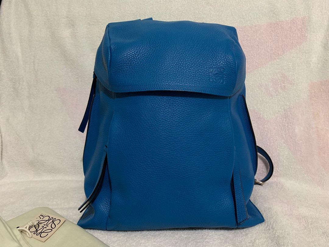 Loewe t backpack sales