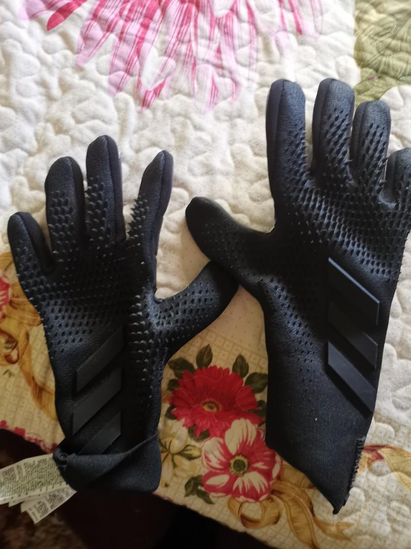 adidas predators size 8