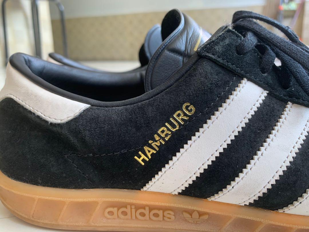 Adidas hamburg