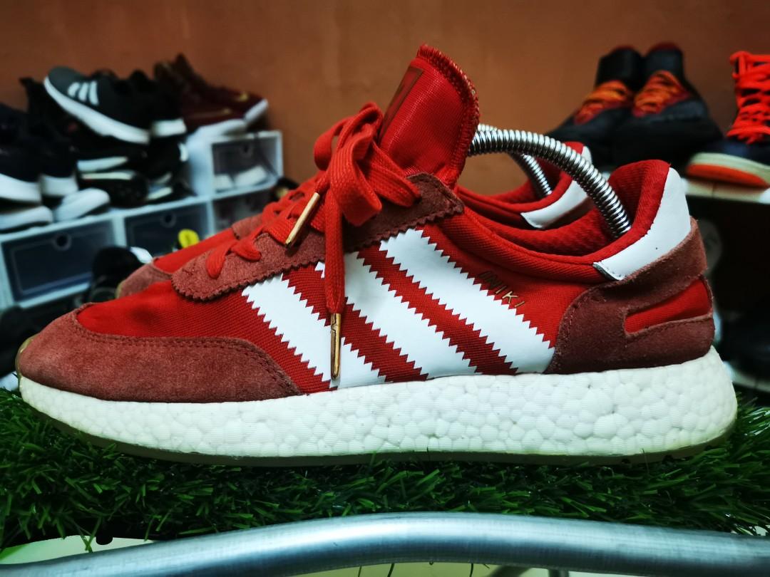 Adidas hotsell iniki 9.5