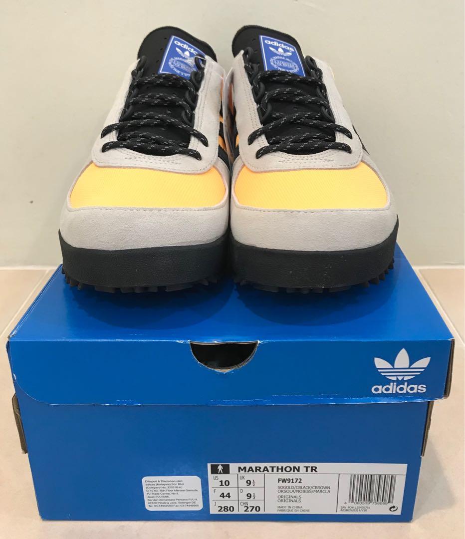 Adidas Marathon TR