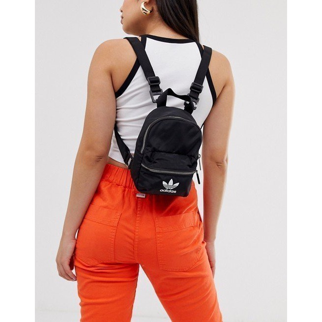 Adidas Mini Backpack, Women's Fashion, Bags & Wallets, Backpacks on