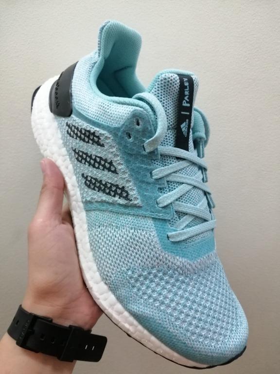 Parley ultra boost st clearance