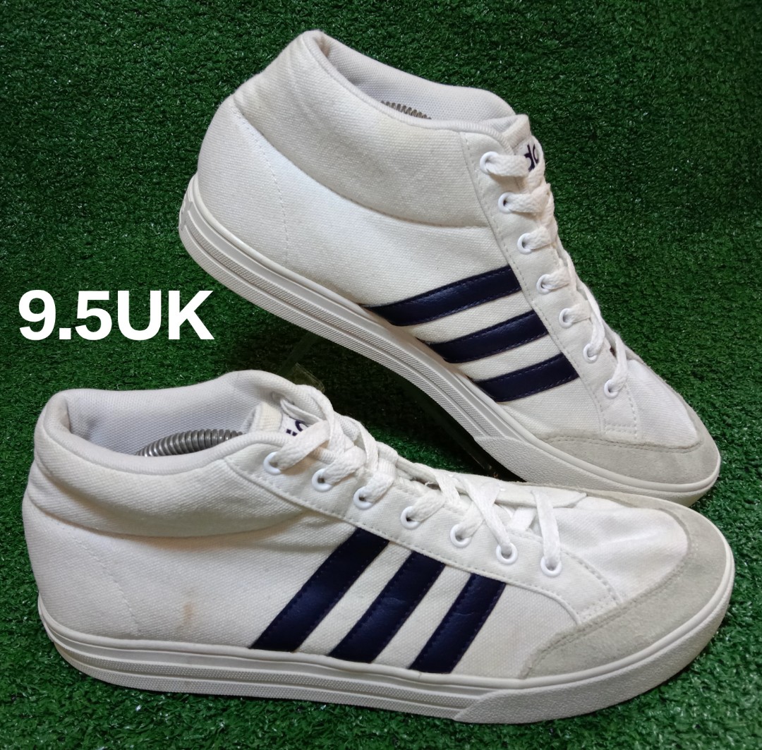 Scarpe adidas sales veritas mid
