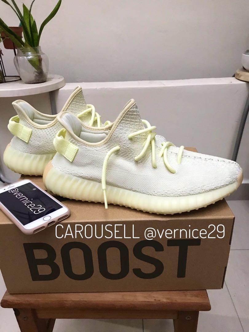 Yeezy 25 new arrivals v2 butter