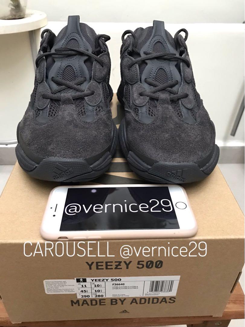 Adidas yeezy 451 shop price malaysia