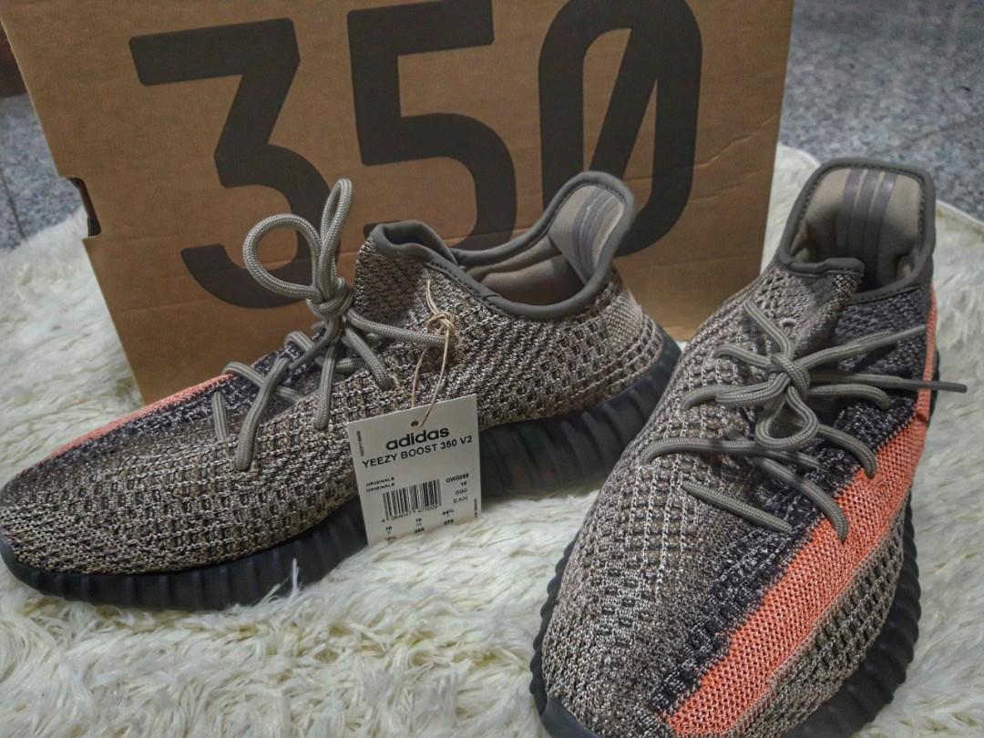 Adidas Yeezy Boost 350 V2 UK10.5