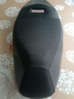 Aerox RCB seat