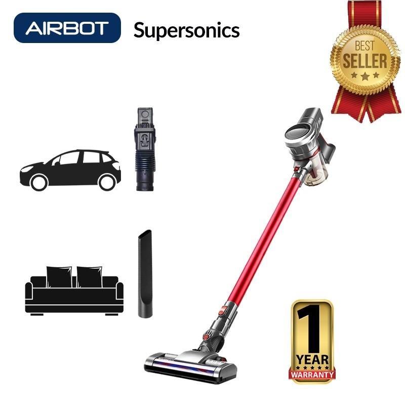 Airbot supersonics deals 19 kpa review