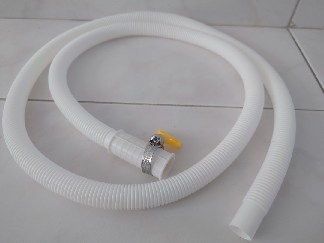 AirCon Drain Pipe (1.5M), Everything Else on Carousell
