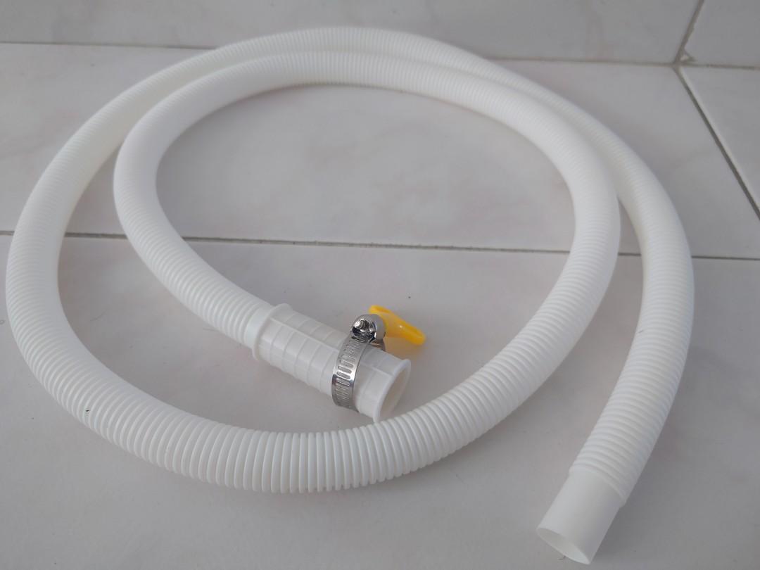 AirCon Drain Pipe (1.5M), Everything Else on Carousell