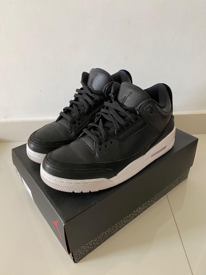 aj3 cyber monday