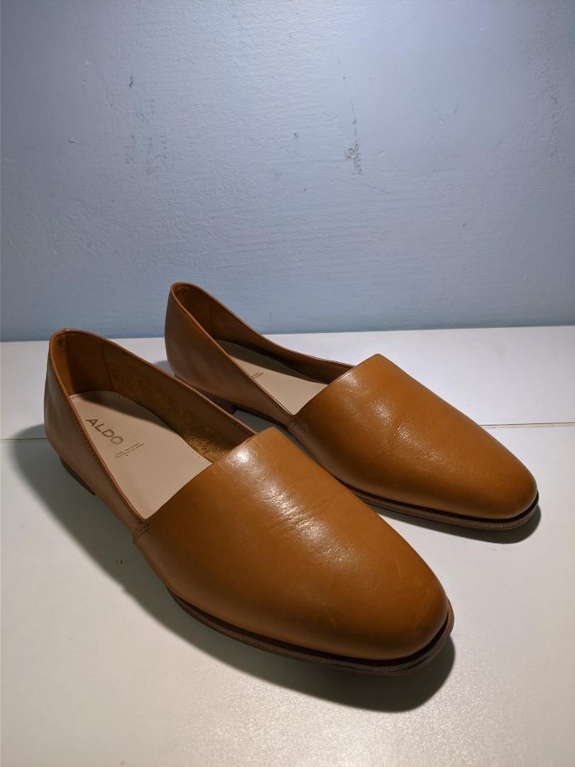 Aldo blanchette cheap flat