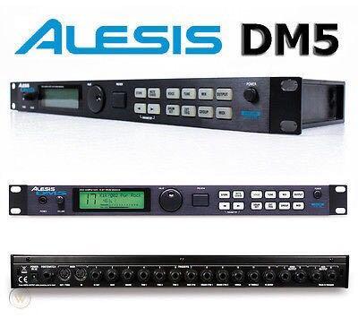 Alesis dm5 deals price