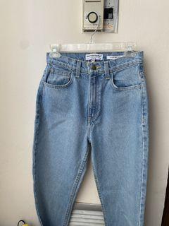 American apparel jeans 26