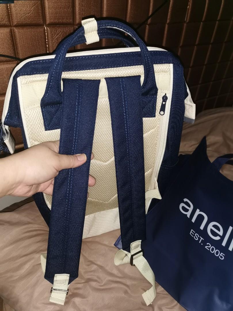 Anello bag festival store mall