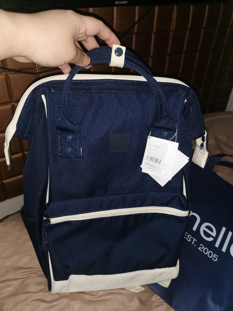 Anello bag 2024 festival mall