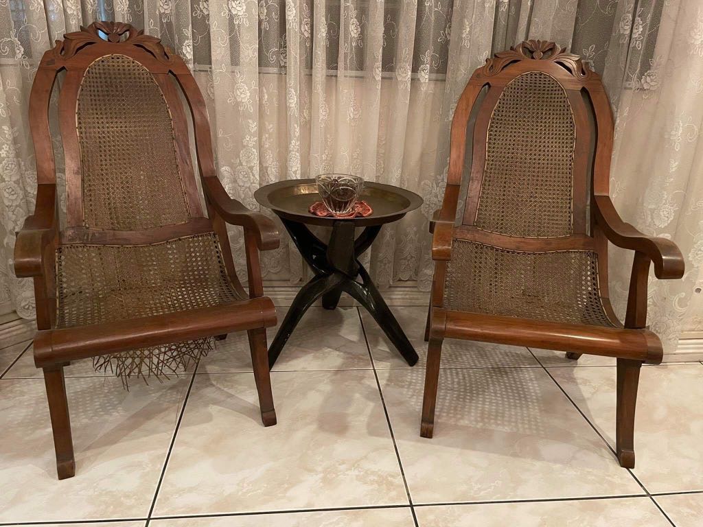 Butaka chair for sale sale