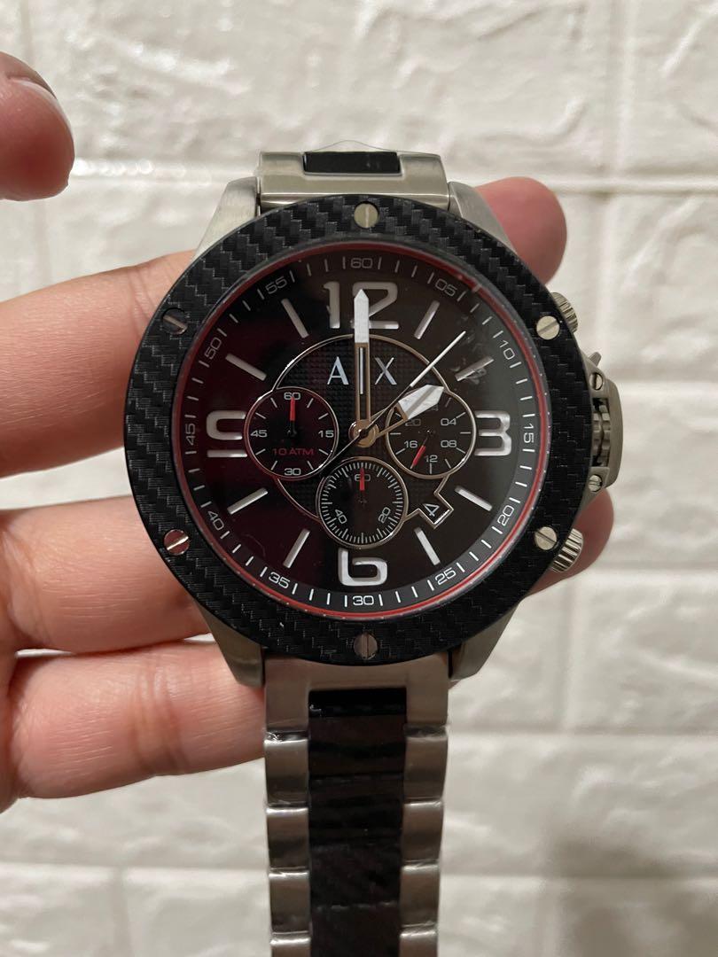Armani exchange ax1521 new arrivals