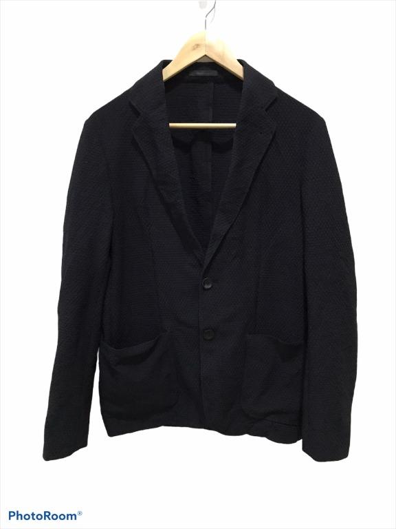 Stretchable blazer sale