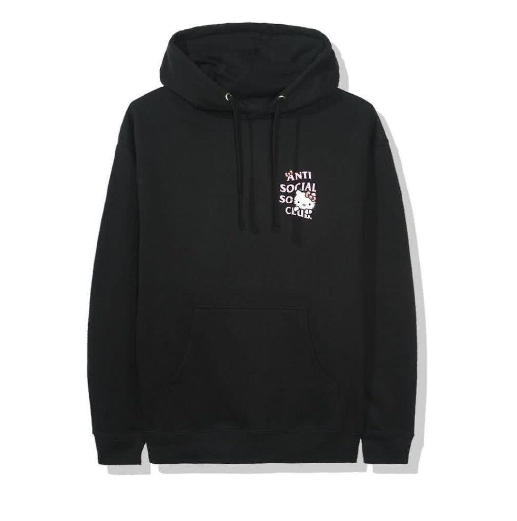 Assc hello kitty hoodie shop