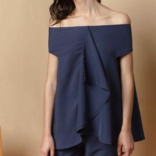 Aubrey Blouse