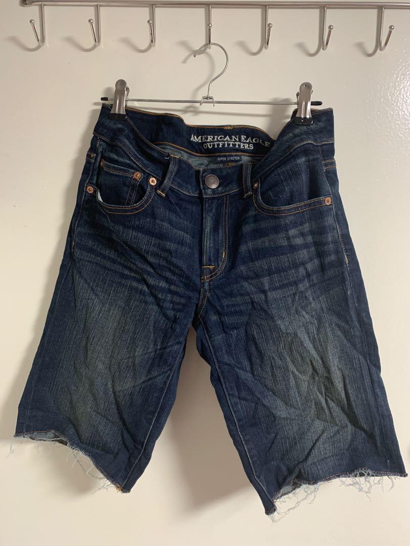 Authentic American Eagle bermuda shorts 