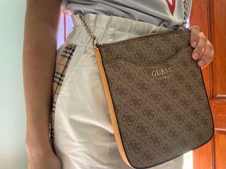 Authentic Guess Crossbody bag