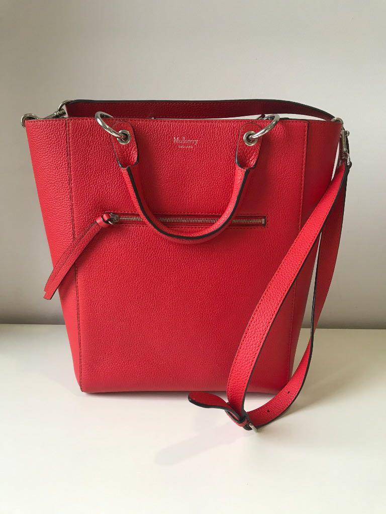 Genuine shop mulberry purse
