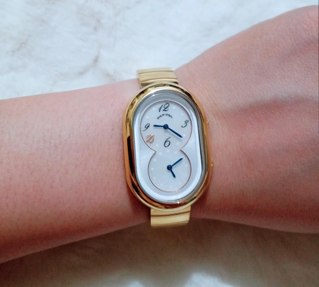 Philip Stein Legacy Petite 2024 www.alhudapk