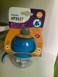 Avent Penguin Sippy Trainer Cup
