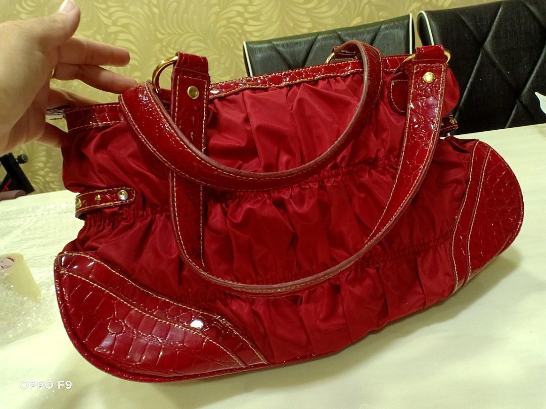 The Many Bags of Kimora Lee Simmons - PurseBlog