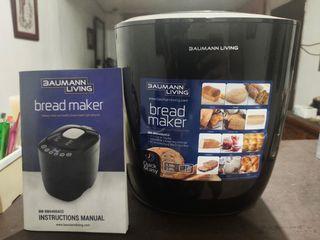 BAUMANN Bread Maker