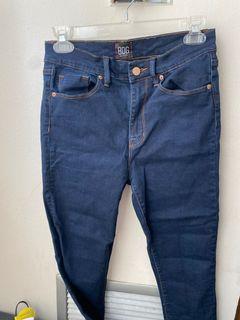 BDG jeans size 26