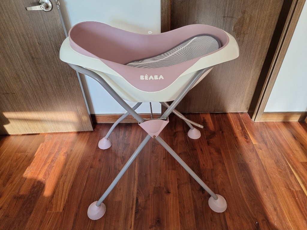 Beaba bathtub discount