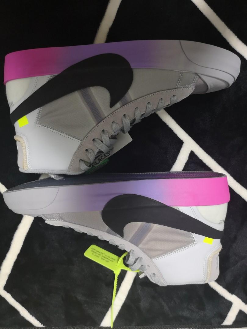 Blazer off white serena williams top stockx