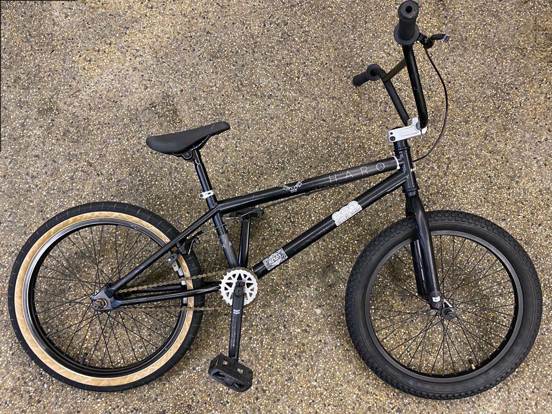 Haro 200 store
