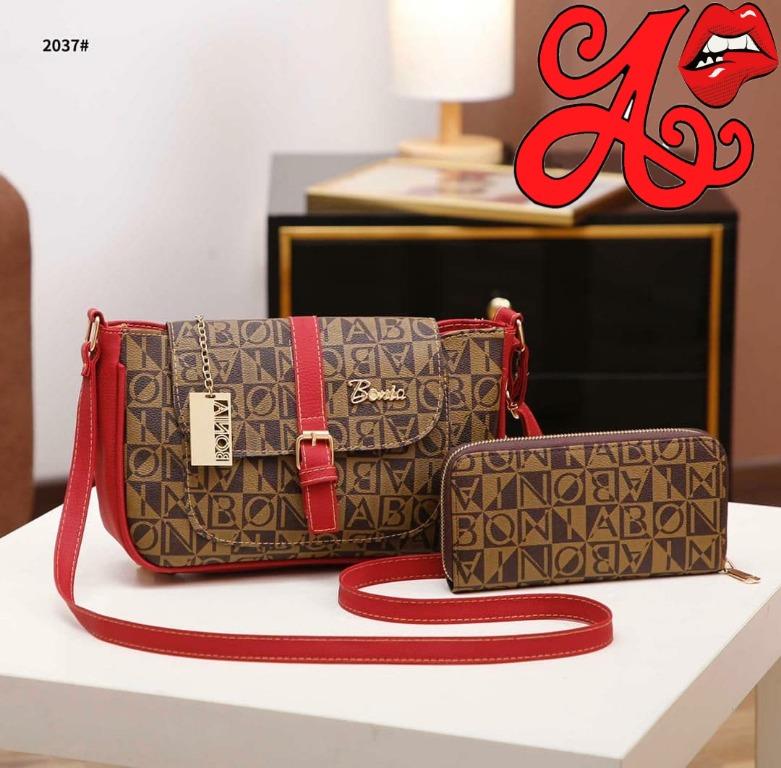 BAG SEMBONIA ORIGINAL, Luxury, Bags & Wallets on Carousell