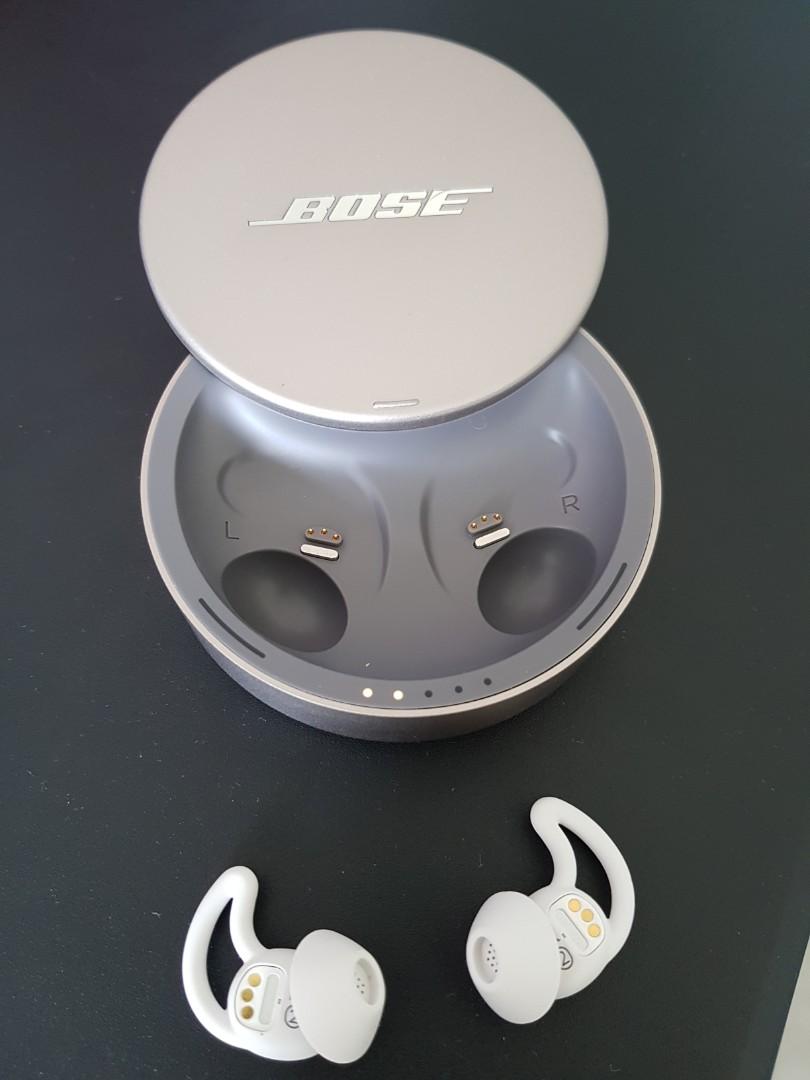Bose Sleepbuds 2 for sale, Audio, Other Audio Equipment on Carousell