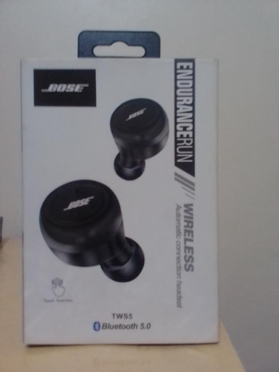 Bose tws 5 bluetooth 5.0 sales