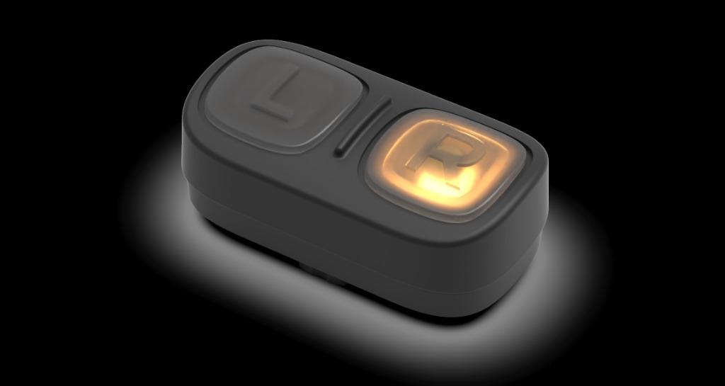 Brand new Lumos Remote + Handlebar Mount, Sports Equipment, Bicycles